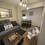 Le Paillot Hyper Centre Classe 아파트 *