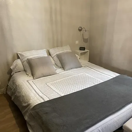 Apartment Le Paillot Hyper Centre Classe