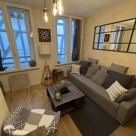 Le Paillot Hyper Centre Classe *