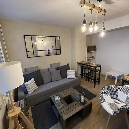 Apartment Le Paillot Hyper Centre Classe *